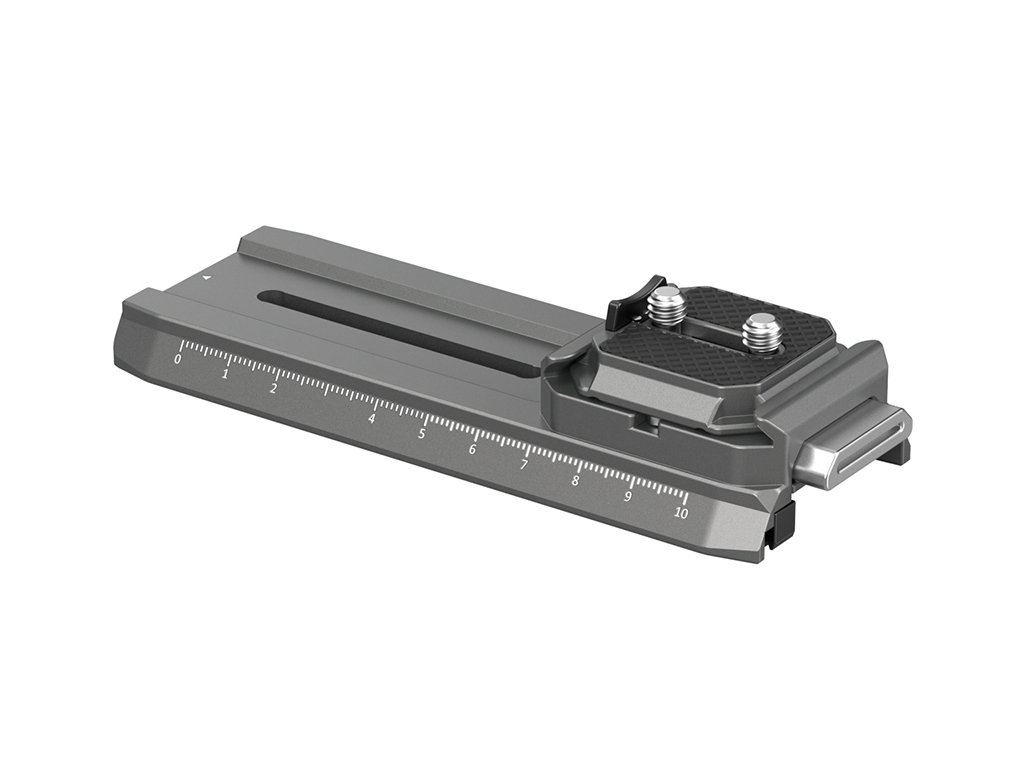 4638 DJI Gimbal Uyumlu Arca Swiss Hızlı Plate