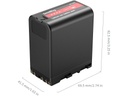 4670 BP U60 Sony Batarya