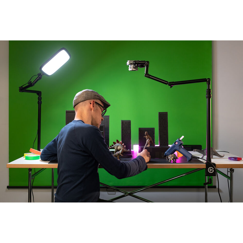 Elgato Multi Mount Flex Arm L Kt