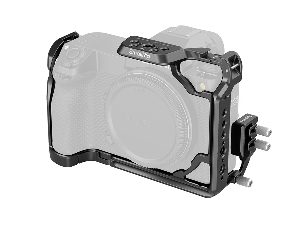 4715 GFX100S II Uyumlu Kafes Kiti