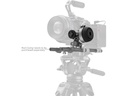4745 F50 Kameralar için Follow Focus