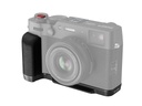 4556 Fujifilm X100VI Uyumlu Siyah L-Braket
