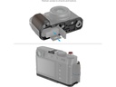 4805 Fujifilm X100VI Uyumlu Siyah L Braket