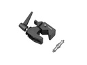 4861 1/4" Vidalı Süper Clamp Kit