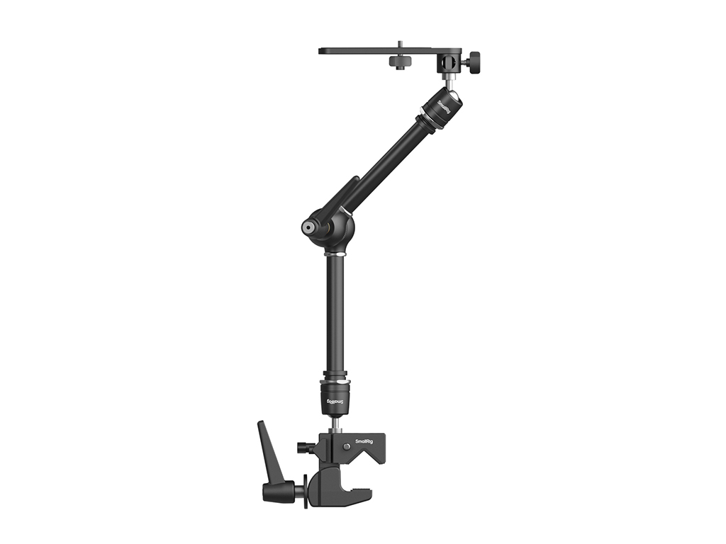 4862 Süper Clamp Magic Arm Kit