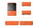 4871 VB50 3400mAh 45W Mini V-Mount Batarya