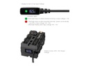 4884 Sony NP-F Serisi D-Tap Dummy Batarya