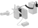 4884 Sony NP-F Serisi D-Tap Dummy Batarya