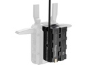 4884 Sony NP-F Serisi D-Tap Dummy Batarya