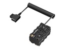 4884 Sony NP-F Serisi D-Tap Dummy Batarya