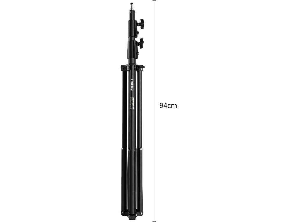 4891 LA-S280 5kg Taşıma Kapasiteli 280cm Işık Ayağı