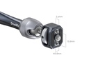 4900 Arri Bağlantılı 11" Magic Arm