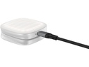 4933 Katlanabilir Beyaz Magsafe Özellikli Mobil LED Işık
