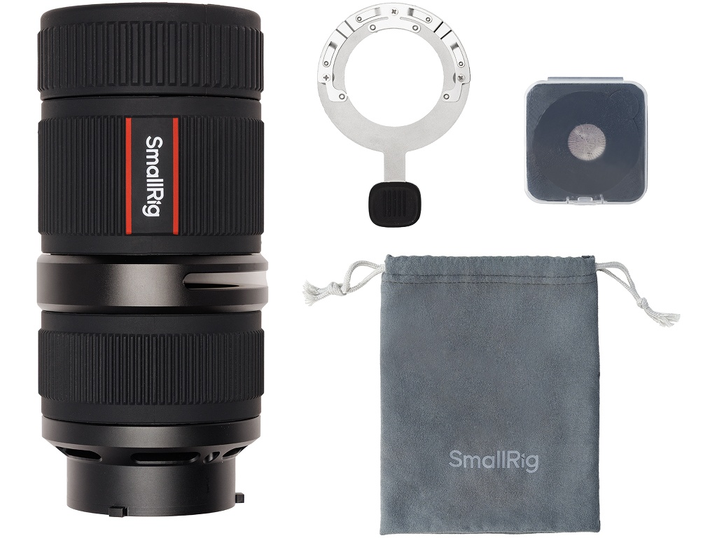 4939 RC60 ve RC100 Uyumlu Mini Spotlight