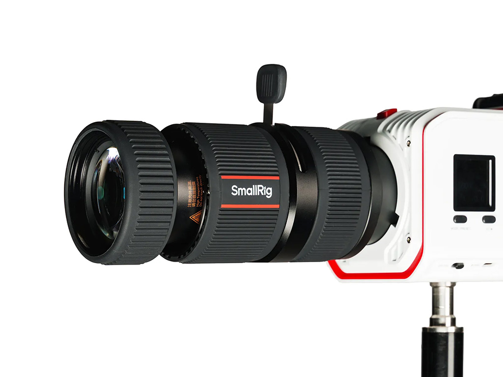 4939 RC60 ve RC100 Uyumlu Mini Spotlight