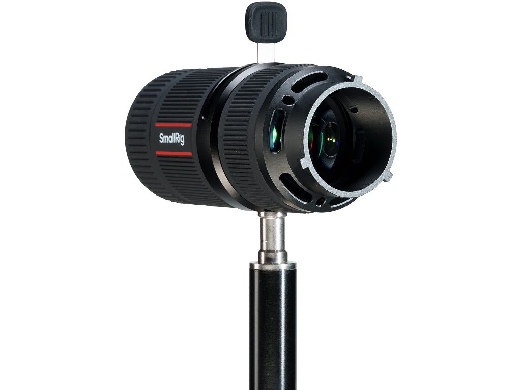 4939 RC60 ve RC100 Uyumlu Mini Spotlight