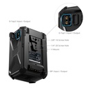 4984 X99 X-Touch 27200mAh 100W V-Mount Batarya