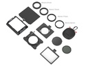 5011 Filtreli Matte Box Kiti