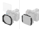 4654 Kare Filtre Tutucu