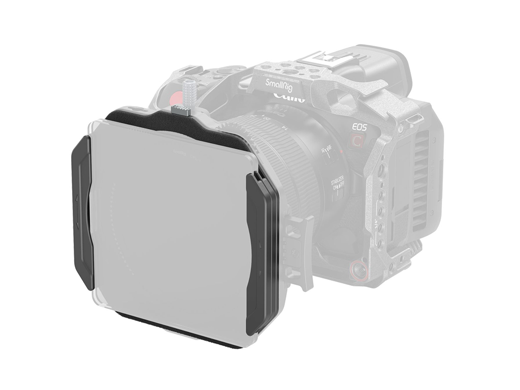 4654 Kare Filtre Tutucu