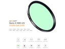 67mm Nano-X MCUV Süper Sert Filtre