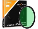 67mm Nano-X MCUV Süper Sert Filtre
