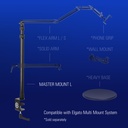 Elgato Multi Mount Flex Arm L Kt