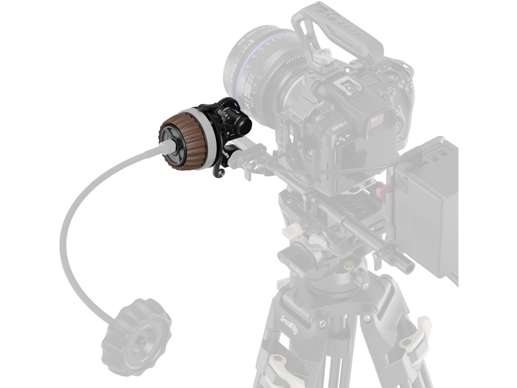 5163 F60 Modüler Follow Focus