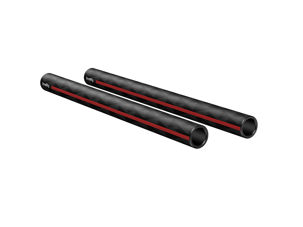 5211 8" Karbon Fiber Çubuk