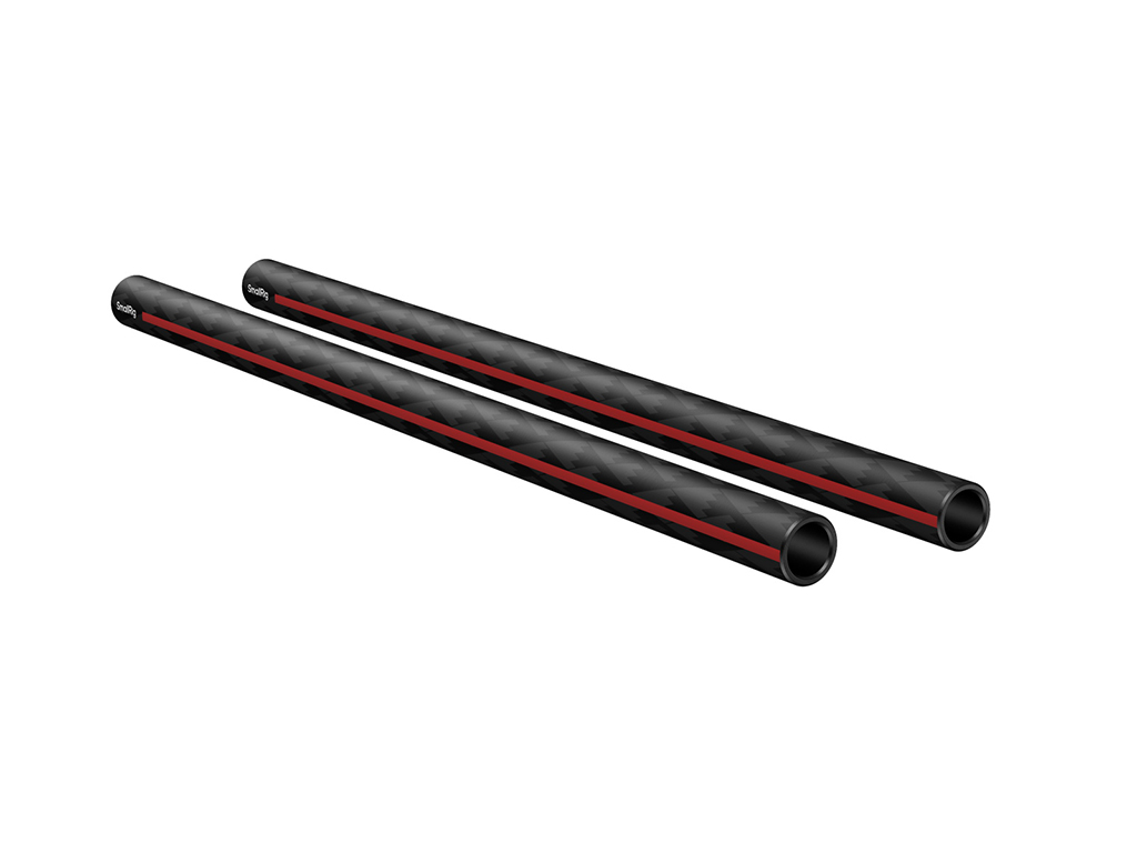 5212 12" 15mm Karbon Fiber Çubuk