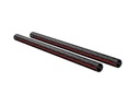 5212 12" 15mm Karbon Fiber Çubuk