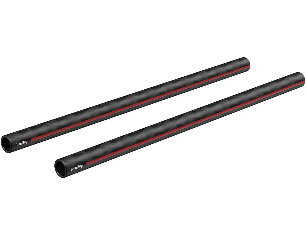 5212 12" 15mm Karbon Fiber Çubuk