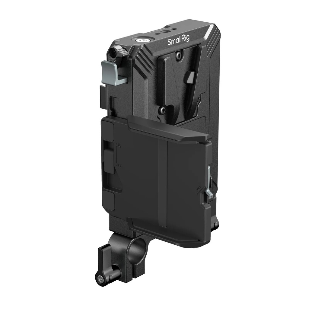 5226 V-Mount Batarya Plakası Kiti
