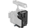 5227 V-Mount Batarya Plakası Kiti