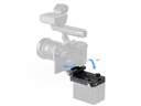 5227 V-Mount Batarya Plakası Kiti