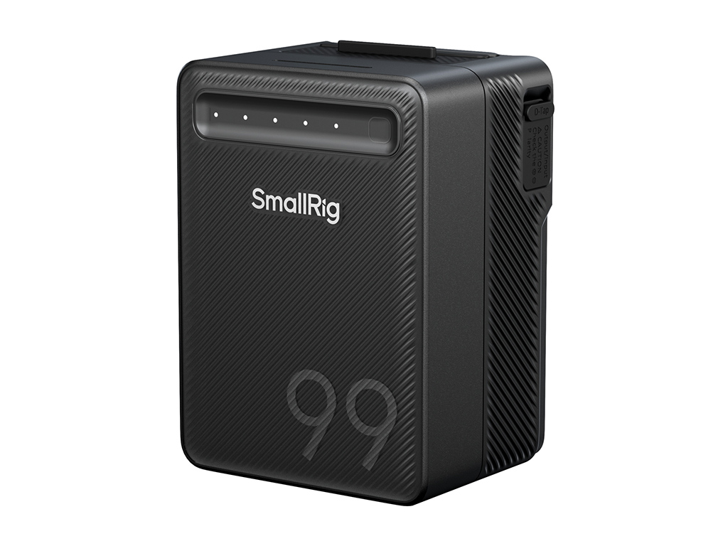 5245 VB99 Mini 6800mAh 65W Lite Serisi V-Mount Batarya