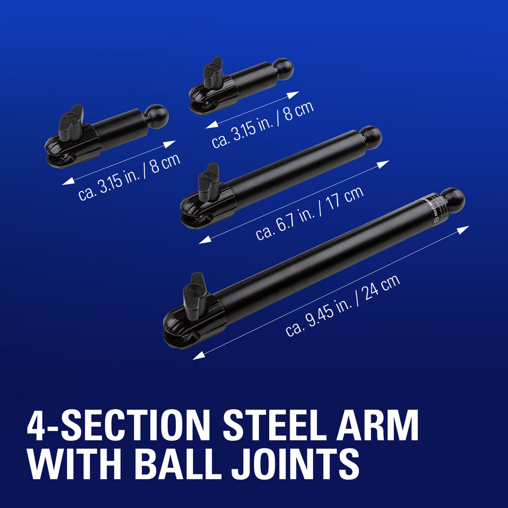 Elgato Multi Mount Flex Arm L Kt