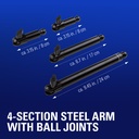 Elgato Multi Mount Flex Arm L Kt