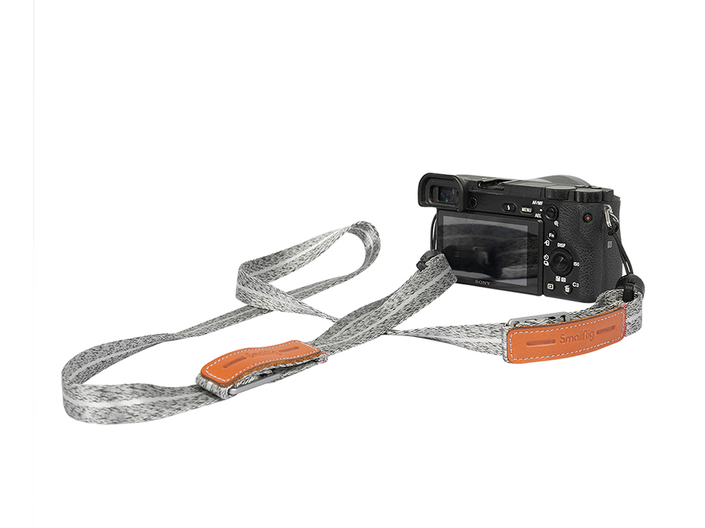 2793 Quick Release Bağlantılı Omuz Askısı