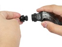 2793 Quick Release Bağlantılı Omuz Askısı