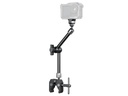 5311 11" Yengeç Kelepçeli Clamp Uçlu Magic Arm