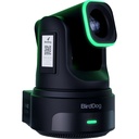 BirdDog X4E Ultra PTZ Yayın Paketi (3 Kamera + Kumanda) (Siyah)