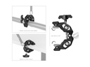 5319 Süper Clamp