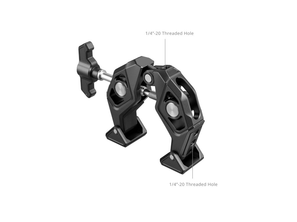 5319 Süper Clamp