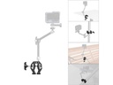 5319 Süper Clamp