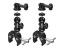 5321 Çift Süper Clamp Kit