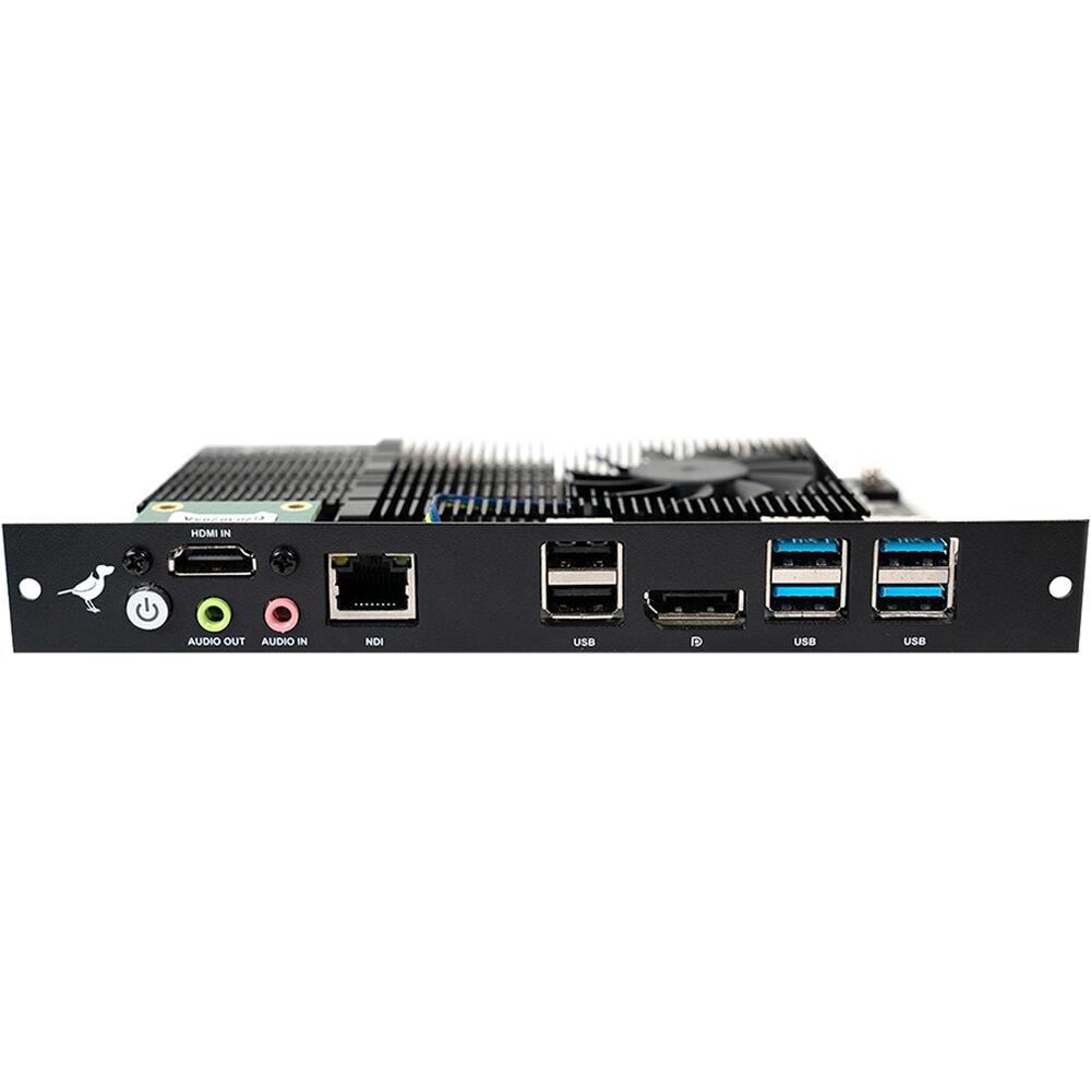 BirdDog SDM-L Bi-directional NDI Çevirici