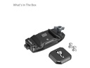 5053 Quick Release Plate