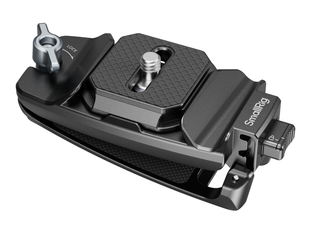 5053 Quick Release Plate