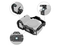 5599 Sony A7R V / A7 IV / A7S III Uyumlu Hawlock Kafes Kiti